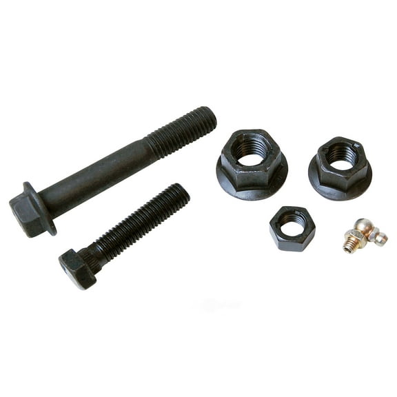 Suspension Control Arm and Ball Joint Assembly Fits select: 1995-1998 FORD WINDSTAR