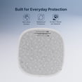 thumbnail image 4 of PetPivot AutoScooper 11 Litter Pad Replacement for Open Top Self Cleaning Cat Litter Box, Washable Inner Liner, 2 Pack, 4 of 6
