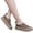 Khaki, variant on Winter Boots for Women 2025 Fleece Lined Snow Ankle Booties Outdoor Slip on Moccasin Walking Loafers Flats Shoes Black 4.5