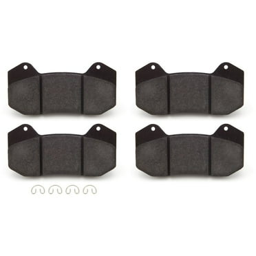 Wilwood Brake Pad 6712 Shape Bp-10 Compound