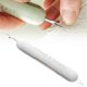 thumbnail image 1 of 5 in 1 Cup Lid Gap Cleaning Brush, Multifunctional Insulation Bottle Removable Kitchen Cleaning Tools, Mutipurpose Cup Cover Lid CleanerOrange, 1 of 1