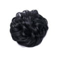 thumbnail image 2 of MesaSe Mode Désordonné Extensions de Chignons Morceaux de Cheveux Donut Updo Queue de Cheval pour les Femmes, 2 of 6