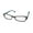 nutmeg, variant on LISA LOEB SWEPT AWAY EYEGLASS FRAME/EYEWEAR GENUINE LICENSED EYEWEAR FULL-RIM