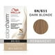 thumbnail image 3 of Tinte líquido permanente para cabello Wella Color Charm 6N Rubio oscuro 1.4 oz unisex, 3 of 3