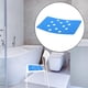thumbnail image 5 of Almohadilla para silla de ducha Cojín Funda para asiento de baño Respaldo Zulema Cojín de asiento de ducha, 5 of 8