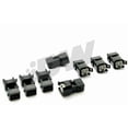 thumbnail image 3 of DeatschWerks LS1/LS6 Series / 85-04 4.6L 5.0L V8 Mustang 50lb Injectors, 3 of 4