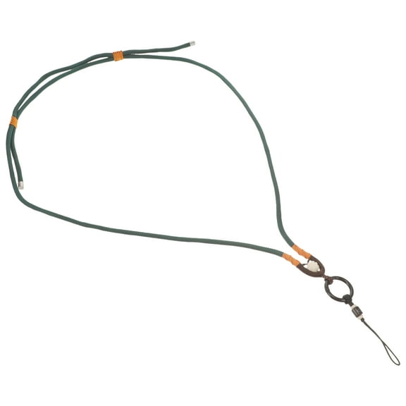Masteelf String for Neck Accessories -loss Lanyard