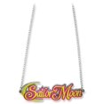 thumbnail image 1 of Sailor Moon Sailor Moon Collar de metal con logo grande Great Eastern Entert 69985900, 1 of 1
