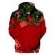 thumbnail image 3 of Sudaderas Navideñas Para Mujer Vintage Divertidas de Manga Larga Con Cuello Redondo Shift Printed Tops Odeerbi ODB209477, 3 of 4