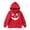 Halloween Outfits - Red, variant on Gyujnb Kids Halloween , Boys Halloween Hoodie Print Pullover Sweatshirt for Kids Soft Jacket with Graphic Design Comfortable Casual Outfit, Halloween Outfits,3-4 Years