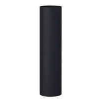 83 Inch Outdoor Post Rain Or Shine Made For Coastal Environments-Black Finish Capital Lighting 929901Bk