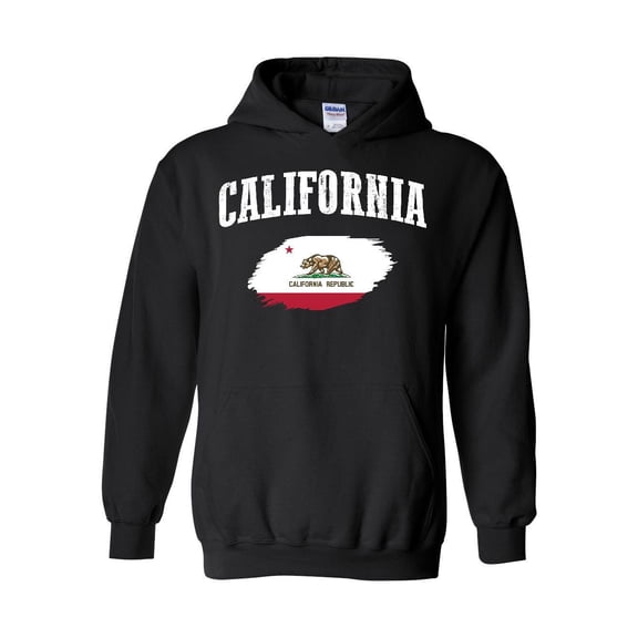 Women Sweatshirts and Hoodies - California Cali