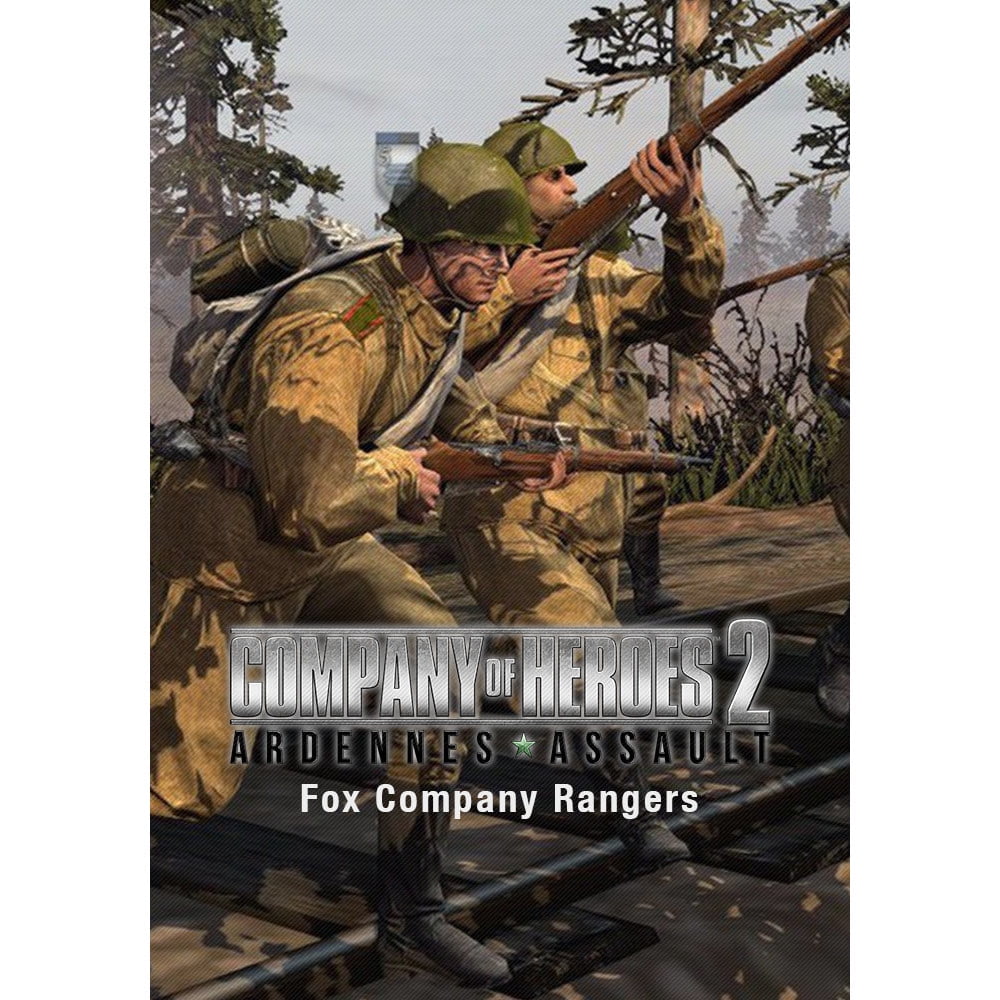 company of heroes 2 ardennes assault company of heroes 2 ardennes assault