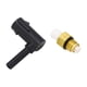 thumbnail image 4 of Kit De Reparación Y Reemplazo Del Codo Del Amortiguador De Suspensión Neumática Para Jeep Grand Cherokee, 4 of 8