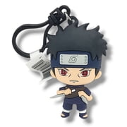 New without box Naruto Shippuden Series 8 Shisui Uchiha Minifigure