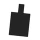 thumbnail image 4 of Esterilla de Pilates Zulema reformer 39 x 24 pulgadas Negro, 4 of 8