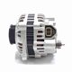 thumbnail image 2 of Alternador Mitsubishi L200 4cil 2.4 2011 Sist Mitsubishi 90a Total Parts Mitsubishi L200 4cil 2.4 2011 sist mitsubishi 90A, 2 of 4