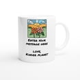 thumbnail image 4 of Custom Thank You For Being Part Of My Story Mug , Personalized Teacher Thank You Gift, Best Friend, Friend, End Of School, Appreciation Gift, 4 of 4