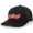 Grandpa, variant on Mens Best Bonus Dad Ever Hat Embroidered Funny Red American Can Logo Parody Mens Baseball Cap Mesh Snap Back Trucker Hat-Black-small