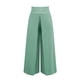 thumbnail image 4 of Pantalones Gibobby Palazzo cintura alta Glauco XL, 4 of 5