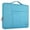 Sky-Blue, variant on Polyester Fabric Multifunctional Sleeve Briefcase Handbag Case Cover for 13-13.3 Inch Laptop, Notebook, MacBook Air/Pro,Gray