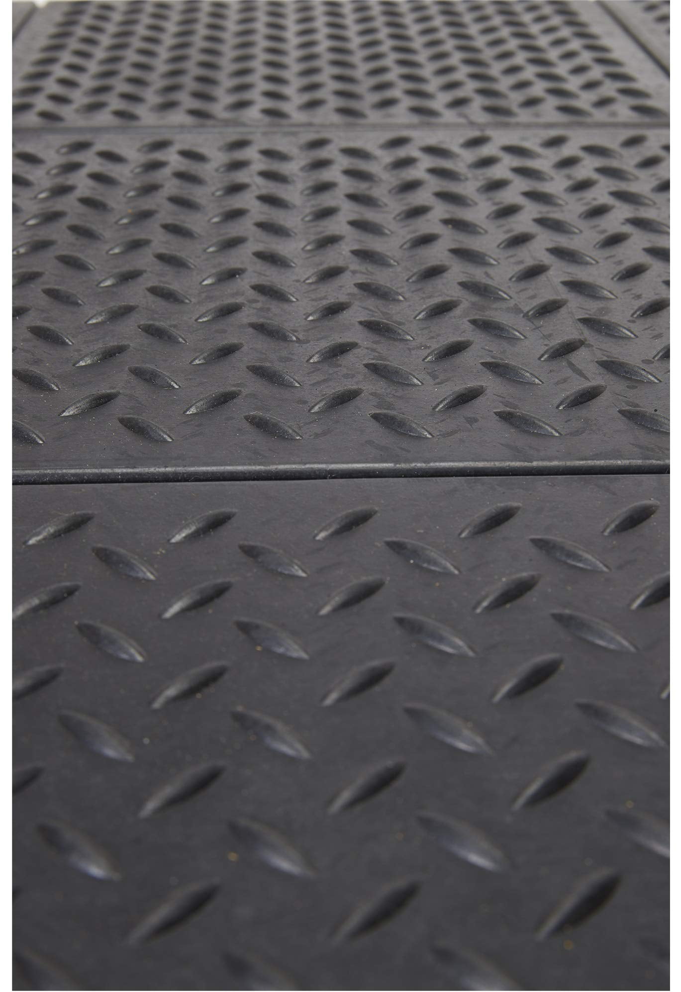 New Envelor Indoor/Outdoor Rubber Anti Fatigue Floor Mat 36 X 60 Inch  Non-Slip Bar Drain - Door Mats - Hudsonville, Michigan, Facebook  Marketplace