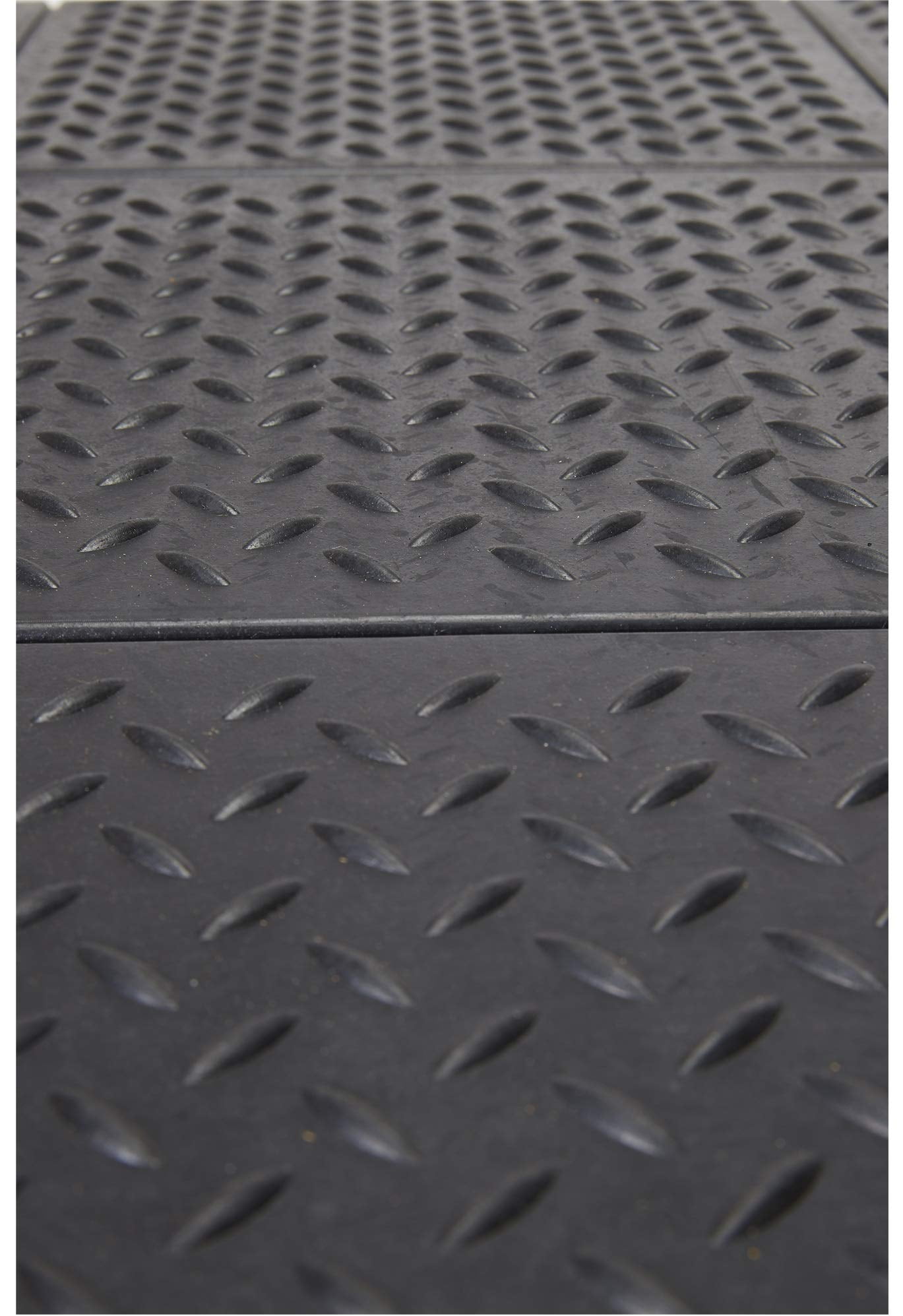 New Envelor Indoor/Outdoor Rubber Anti Fatigue Floor Mat 36 X 60 Inch  Non-Slip Bar Drain - Door Mats - Hudsonville, Michigan, Facebook  Marketplace