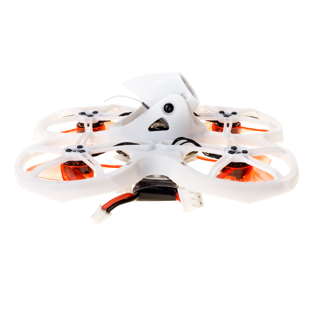 Swiftgood H/élice Emax Avan Tinyhawk Th h/élice /à Quatre pales 40Mm pour vol int/érieur 08025 h/élice /à Moteur l/ég/ère et Belle