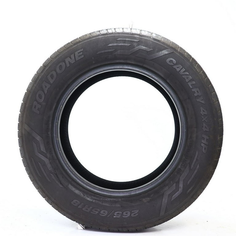 RoadOne Cavalry HP All Season P225/60R17 99H Passenger Tire