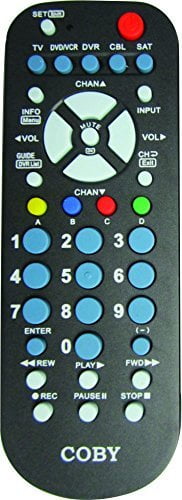 Coby dvd938 hook up