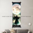 thumbnail image 1 of Demon Slayer Anime Canvas and PVC Wall Art Scrolls for Home Decor Various Sizes, 1 of 10