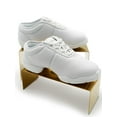 thumbnail image 4 of Capezio Canvas Dansneaker®, 4 of 6
