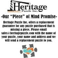 thumbnail image 2 of Heritage Puzzle Coastal Sunrise by Peter Doran Jigsaw Puzzle 1000 Pieces - Beach Puzzles for Adults 1000 Piece Jigsaw Puzzle Beach - Ocean Puzzles for Adults 1000 Piece - Beach Theme Jigsaw Puzzles, 2 of 5