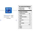 thumbnail image 2 of Agua mineral Taxco 600 ml, 2 of 3