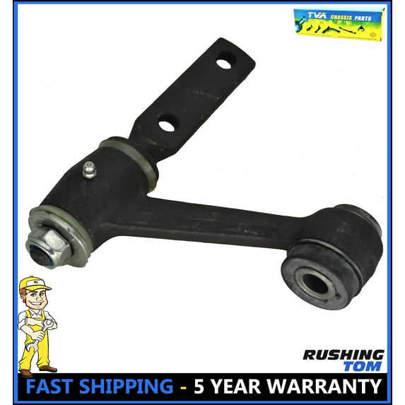 1 Front Idler Arm for Ford Granada Lincoln Versailles Mercury Comet Monarch