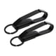 thumbnail image 5 of Clip Para Llave De Cinturón, Porta Llaves Para Cinturón Portátil De Acero Inoxidable De Liberación Rápida Con Llavero Para Las Fuerzas Del Orden Para Las Agencias De Bomberos, 5 of 7