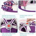 thumbnail image 4 of Baby Float HECCEI Mambobaby Upgrade con toldo para 3 a 24 meses, 4 of 9