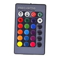 thumbnail image 3 of Mando a Distancia para Lámpara LED, 16 Colores Y 4 Modos de Iluminación, Yuyangstore Control remoto de bombilla, 3 of 6