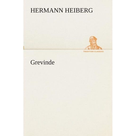 Grevinde (Paperback)