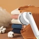 thumbnail image 1 of RKSTN Lint Remover Hair Removal Clothes Pilling Pruner Rechargeable Household Clothing Scraping And Sucking Hair Hairball Remover, 1 of 8