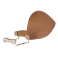 thumbnail image 4 of Violin Chinrest, Standard Chinrest, Wooden Color Large-Scale Performances For Violin, 4 of 8
