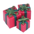 thumbnail image 4 of Mini adorno de caja de regalo BuyWeek 3 piezas, 4 of 14