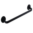 thumbnail image 4 of Magnetic Towel Bar for Refrigerator Magnetic Towel Holder Towel Hook Hanger, 4 of 8