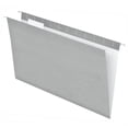 thumbnail image 1 of Fólder Colgante Pendaflex Tamaño Oficio Color Gris 4153 1/5 GRA c/25pz, 1 of 2