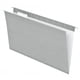 thumbnail image 1 of Fólder Colgante Pendaflex Tamaño Oficio Color Gris 4153 1/5 GRA c/25pz, 1 of 2