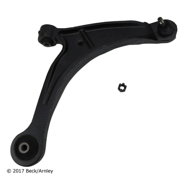 BeckArnley 102-7498 Control Arm With Ball Joint