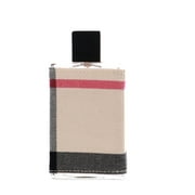 Burberry London Eau de Parfum for Women, 3.3 oz
