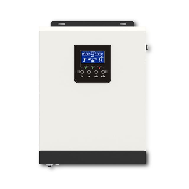 Inversor solar TFixol 3000VA Inversor solar de onda sinusoidal pura para el hogar TFixol Inversor