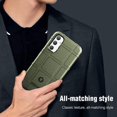 thumbnail image 2 of for Galaxy A34 5G Case Samsung A34 5G Case Heavy Duty Shock Absorption Phone Cases Impact Resistant Protective Cover for Samsung Galaxy A34 5G(New Army Green), 2 of 13