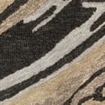 thumbnail image 2 of Oriental Weavers Kipton Area Rug KIP05 Contemporary Gray Abstract 10' X 13' Rectangle, 2 of 5